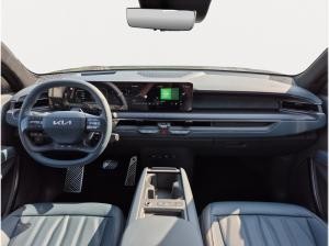 Kia EV9 GT-Line | 6-SITZE-RELAX | AHK | PANO