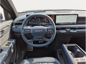 Kia EV9 GT-Line | 6-SITZE-RELAX | AHK | PANO