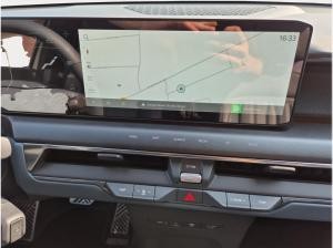 Kia EV9 GT-Line | 6-SITZE-RELAX | AHK | PANO