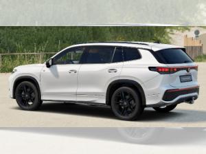 Volkswagen Tayron R-Line 2.0TSI 265 PS *BLACK STYLE*MATRIX*NAV*AHK*PANO*STANDHZG*WKR*75.190€