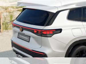 Volkswagen Tayron R-Line 2.0TSI 265 PS *BLACK STYLE*MATRIX*NAV*AHK*PANO*STANDHZG*WKR*75.190€