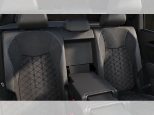 Volkswagen Tayron R-Line 2.0TSI 265 PS *BLACK STYLE*MATRIX*NAV*AHK*PANO*STANDHZG*WKR*75.190€