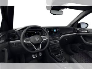 Volkswagen T-Cross R-Line 1.5 TSI DSG *Allwetter*Keyless*RFK*AHK* !! sofort verfügbar !!
