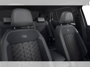 Volkswagen T-Cross R-Line 1.5 TSI DSG *Allwetter*Keyless*RFK*AHK* !! sofort verfügbar !!
