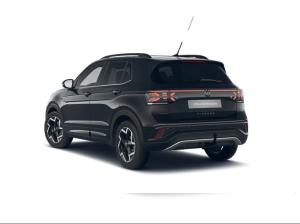 Volkswagen T-Cross R-Line 1.5 TSI DSG *Allwetter*Keyless*RFK*AHK* !! sofort verfügbar !!