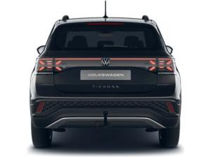Volkswagen T-Cross R-Line 1.5 TSI DSG *Allwetter*Keyless*RFK*AHK* !! sofort verfügbar !!