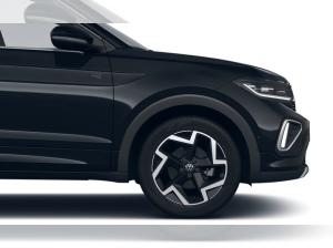 Volkswagen T-Cross R-Line 1.5 TSI DSG *Allwetter*Keyless*RFK*AHK* !! sofort verfügbar !!