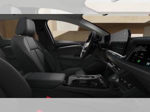 Audi A6 e-tron Avant, AHK, 20 Zoll, Beifahrerdisplay,Kamera, 8-Fach-bereift