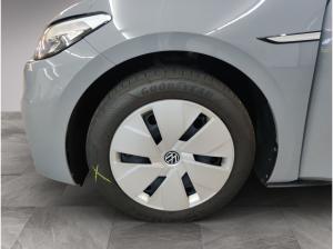 Volkswagen ID.3 Pure AHK/LED/ACC/Navi/Sitzhzg/Lederlenkrad