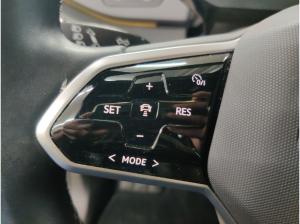 Volkswagen ID.3 Pure AHK/LED/ACC/Navi/Sitzhzg/Lederlenkrad