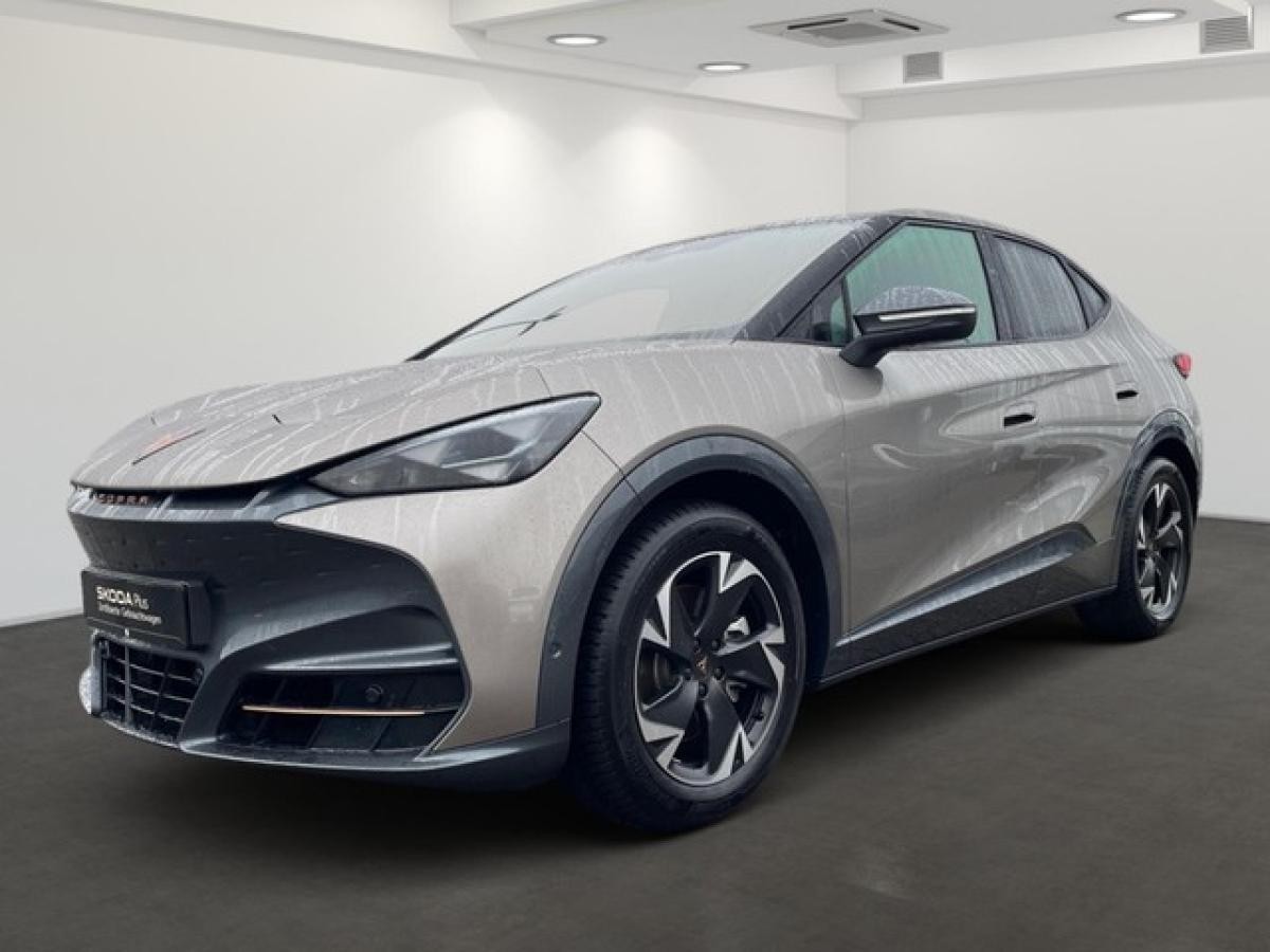 Cupra Tavascan 🔥KEINE NEBENKOSTEN🔥GANZJAHRESREIFEN🔥MATRIX🔥NAVI🔥KAMERA🔥🔥🔥🔥🔥🔥