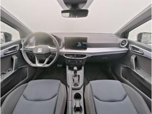 Seat Ibiza 1.0 TSI DSG FR KAMERA NAVI LED NUR NOCH 2025!!