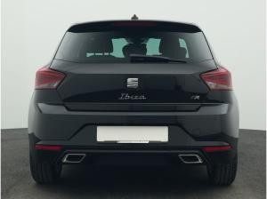 Seat Ibiza 1.0 TSI DSG FR KAMERA NAVI LED NUR NOCH 2025!!