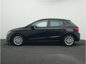 Seat Ibiza 1.0 TSI DSG FR KAMERA NAVI LED NUR NOCH 2025!!