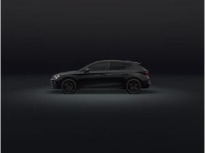 Cupra Leon VZ Black Edition 1.5 e-HYBRID 272 PS 6-Gang-DSG