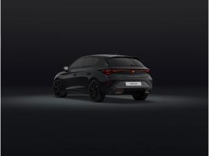 Cupra Leon VZ Black Edition 1.5 e-HYBRID 272 PS 6-Gang-DSG