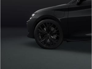 Cupra Leon VZ Black Edition 1.5 e-HYBRID 272 PS 6-Gang-DSG