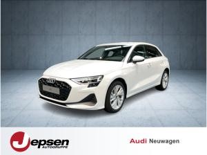 Audi A3 Sportback 40 TFSI e S tr. LED Navi Virtual