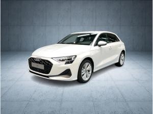 Audi A3 Sportback 40 TFSI e S tr. LED Navi Virtual