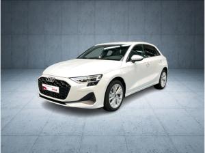 Audi A3 Sportback 40 TFSI e S tr. LED Navi Virtual