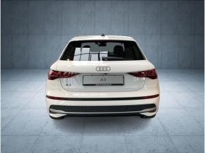 Audi A3 Sportback 40 TFSI e S tr. LED Navi Virtual