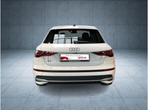 Audi A3 Sportback 40 TFSI e S tr. LED Navi Virtual