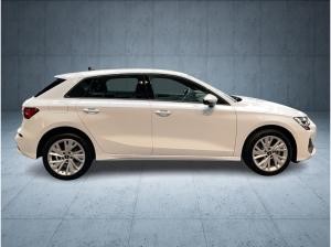 Audi A3 Sportback 40 TFSI e S tr. LED Navi Virtual