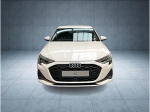 Audi A3 Sportback 40 TFSI e S tr. LED Navi Virtual