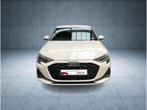 Audi A3 Sportback 40 TFSI e S tr. LED Navi Virtual