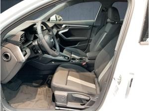 Audi A3 Sportback 40 TFSI e S tr. LED Navi Virtual