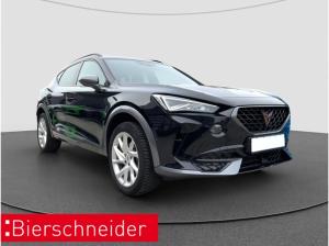 Cupra Formentor 2.0 TSI DSG 4Drive 🔥DEAL nur 990,-Anzahlung🔥 SPURWECHSEL KAMERA