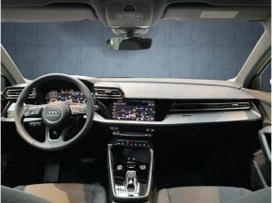 Audi A3 Sportback 40 TFSI e S tr. LED Navi Virtual