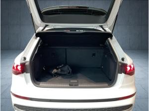 Audi A3 Sportback 40 TFSI e S tr. LED Navi Virtual