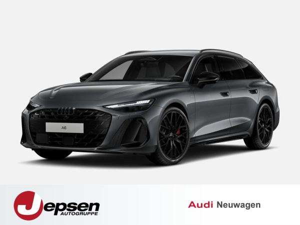 Audi A6 Avant edition one e-hybrid qu. S tr. Luft HUD