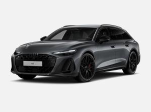 Audi A6 Avant edition one e-hybrid qu. S tr. Luft HUD