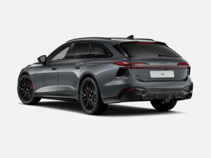 Audi A6 Avant edition one e-hybrid qu. S tr. Luft HUD