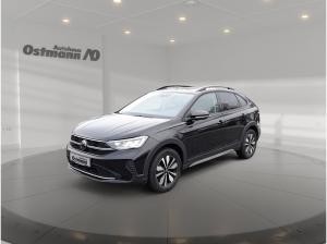 Foto - Volkswagen Taigo 1.0 TSI Goal Navi SHZ ACC CarPlay