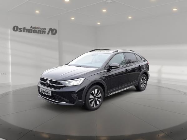 Volkswagen Taigo 1.0 TSI Goal Navi SHZ ACC CarPlay