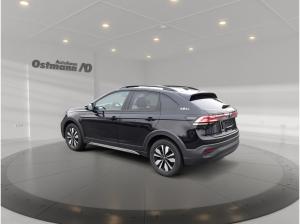 Volkswagen Taigo 1.0 TSI Goal Navi SHZ ACC CarPlay