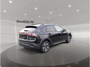 Volkswagen Taigo 1.0 TSI Goal Navi SHZ ACC CarPlay