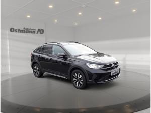 Volkswagen Taigo 1.0 TSI Goal Navi SHZ ACC CarPlay