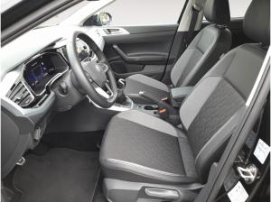 Volkswagen Taigo 1.0 TSI Goal Navi SHZ ACC CarPlay