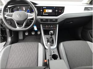 Volkswagen Taigo 1.0 TSI Goal Navi SHZ ACC CarPlay
