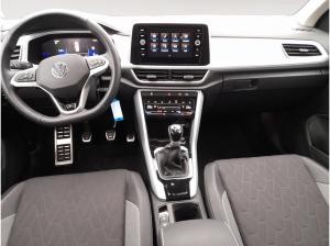 Volkswagen T-Roc 1.0 TSI Goal Navi ACC CarPlay SHZ PDC