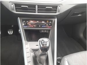 Volkswagen Taigo 1.0 TSI Goal Navi SHZ ACC CarPlay