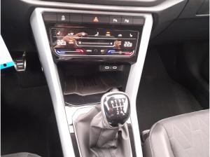 Volkswagen T-Roc 1.0 TSI Goal Navi ACC CarPlay SHZ PDC