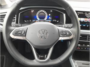 Volkswagen Taigo 1.0 TSI Goal Navi SHZ ACC CarPlay