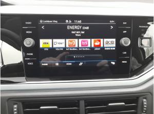 Volkswagen Taigo 1.0 TSI Goal Navi SHZ ACC CarPlay