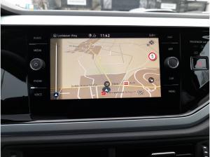 Volkswagen Taigo 1.0 TSI Goal Navi SHZ ACC CarPlay