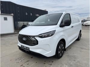 Ford Transit Custom Trend 320L1 Elektro RFK AHK